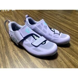 PEARL IZUMI Tri Fly Select V6 Orchid/Lilac